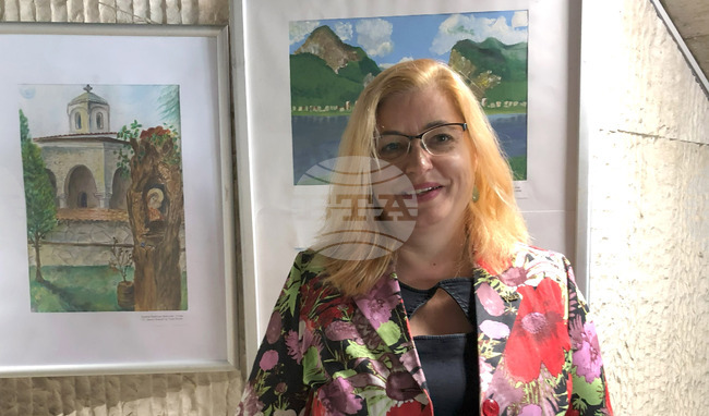 Благотворителен концерт изложба „Изкуство за изкуството“ организират випускниците от врачанско училище 