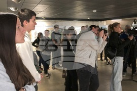 Враца - Национален пленер по графика и живопис - награди