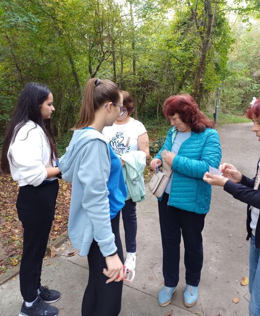 Община Ловеч: 400 участници на различна възраст в Световния ден на ходенето