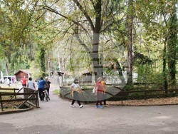 Снимка: Община Ловеч