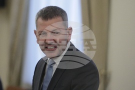 Министерски съвет - заседание