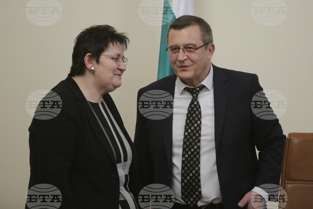 Министерски съвет - заседание