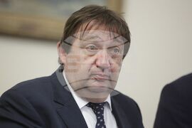 Министерски съвет - заседание