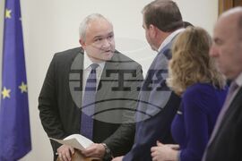 Министерски съвет - заседание