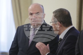 Министерски съвет - заседание