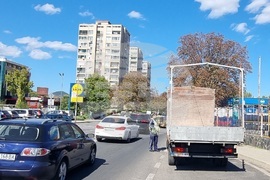 Кърджали - акция - ROADPOL