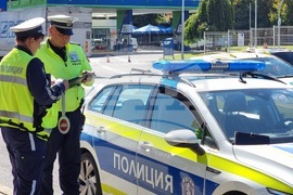 Кърджали - акция - ROADPOL