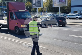 Кърджали - акция - ROADPOL