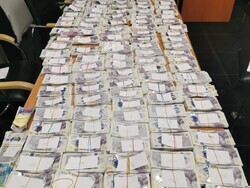 Агенция "Митници": Недекларирана валута за над 2 118 000 лева откриха митническите служители на МП Капитан Андреево