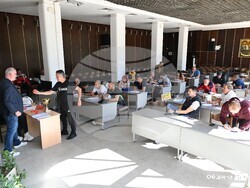 Снимка: Община Сливен