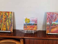 Шумен - изложба - Алиса Торосян