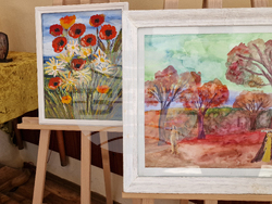 Шумен - изложба - Алиса Торосян