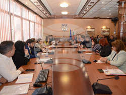 Снимка: Община Варна