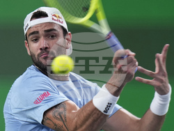China Tennis Shanghai Masters