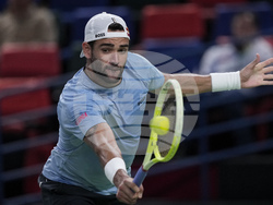 China Tennis Shanghai Masters