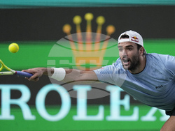 China Tennis Shanghai Masters