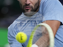 China Tennis Shanghai Masters