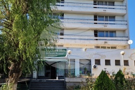 Пловдив - Дом за стари хора "Свети Василий Велики“