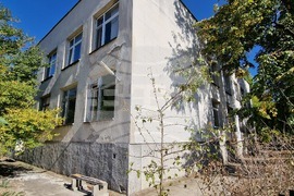 Пловдив - Дом за стари хора "Свети Василий Велики“