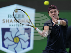 China Tennis Shanghai Masters