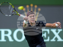 China Tennis Shanghai Masters