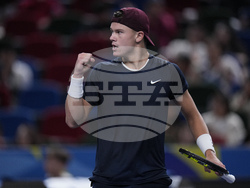 China Tennis Shanghai Masters