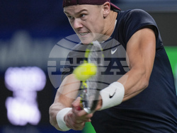China Tennis Shanghai Masters