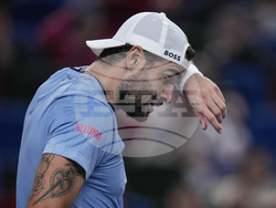 China Tennis Shanghai Masters