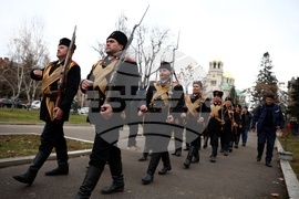 София - освобождение - Паметник на българските опълченци