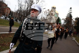 София - освобождение - Паметник на българските опълченци