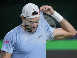 China Tennis Shanghai Masters