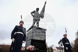 София - освобождение - Паметник на българските опълченци
