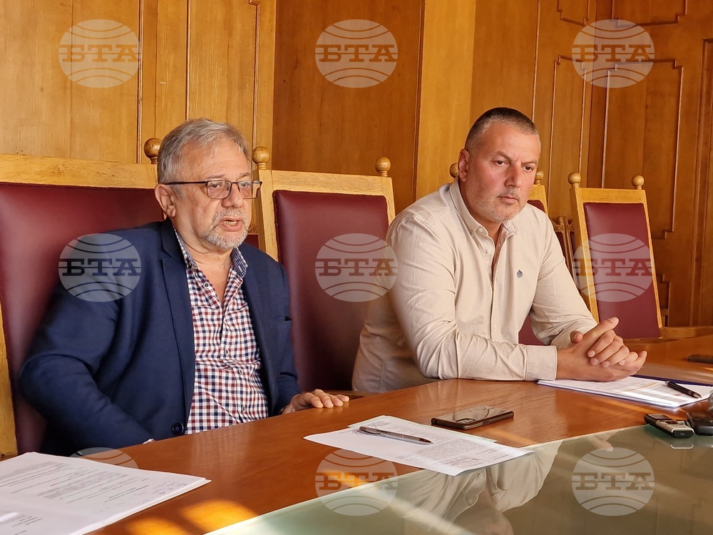 Велико Търново прилага съвременни световни практики в Деветнадесетото международно изложение „Културен туризъм“