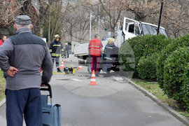 Варна - катастрофа