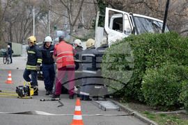 Варна - катастрофа