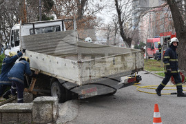 Варна - катастрофа