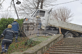 Варна - катастрофа