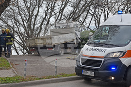 Варна - катастрофа