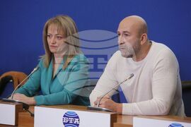 Национален пресклуб на БТА София - Институт за пътна безопасност - пресконференция