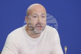 Национален пресклуб на БТА София - Институт за пътна безопасност - пресконференция