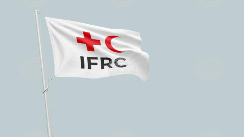 Bulgarian Red Cross Joins International Red Cross and Crescent Federation in Call for Humanity Amid Middle East Conflict