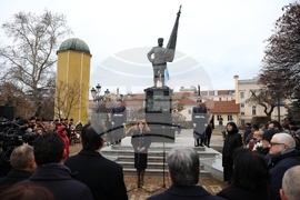 София - освобождение - Паметник на българските опълченци