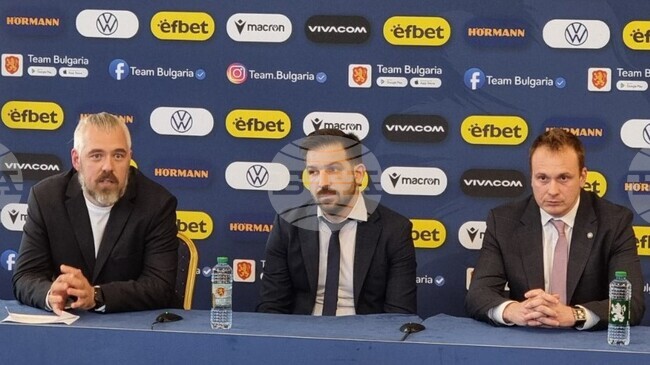 БФС проведе работна среща с изпълнителните директори на клубовете от Първа лига