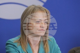 Национален пресклуб на БТА София - Институт за пътна безопасност - пресконференция