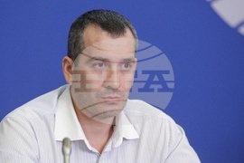 Национален пресклуб на БТА София - Институт за пътна безопасност - пресконференция