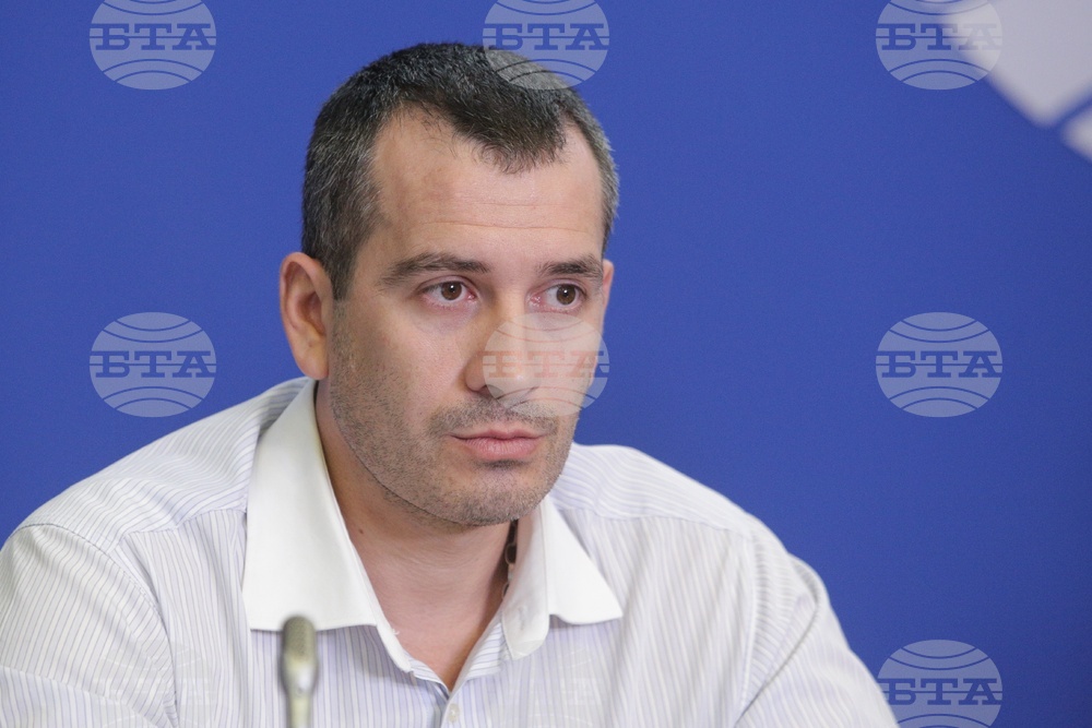 Национален пресклуб на БТА София - Институт за пътна безопасност - пресконференция