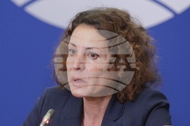 Национален пресклуб на БТА София - Институт за пътна безопасност - пресконференция