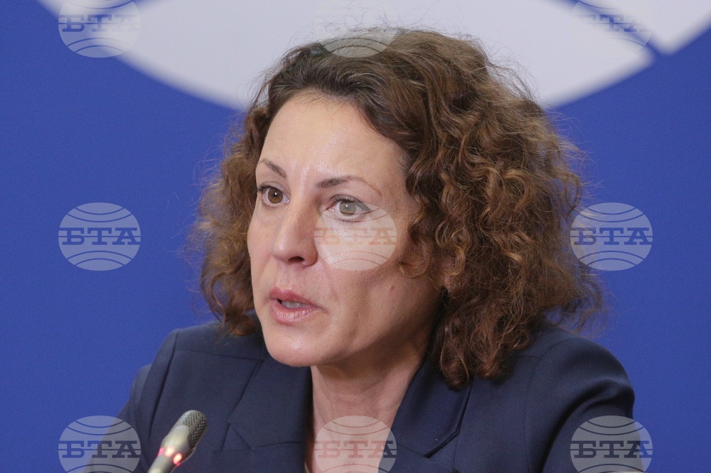 Национален пресклуб на БТА София - Институт за пътна безопасност - пресконференция