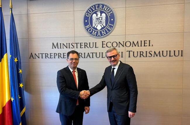 Министерство на туризма: България и Румъния с амбициозен план за съвместен туристически продукт