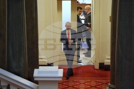 Парламент - заседание